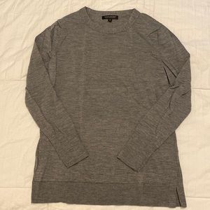 Banana Republic Extra Fine Merino Sweater